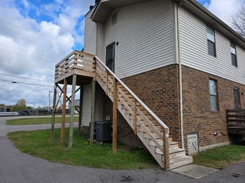 1107D Westchester Dr, Nashville, TN 37207