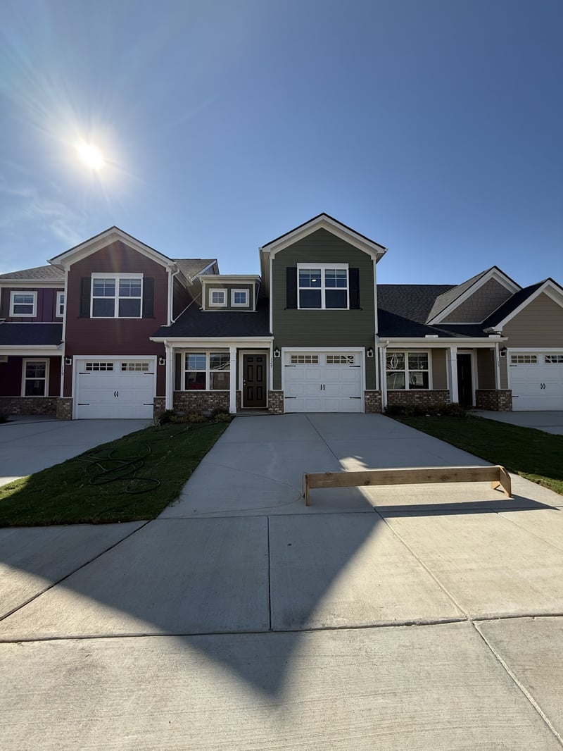 250 Selesia Ln, Pleasant View, TN 37146