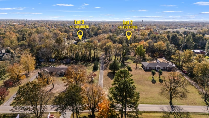 1061 Alford Rd, Murfreesboro, TN 37129