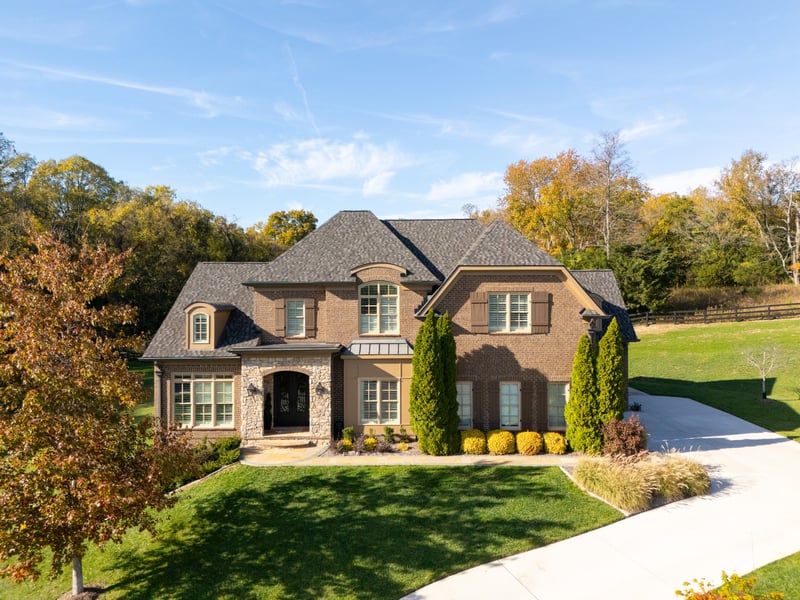 9612 Amalfi Ct, Brentwood, TN 37027