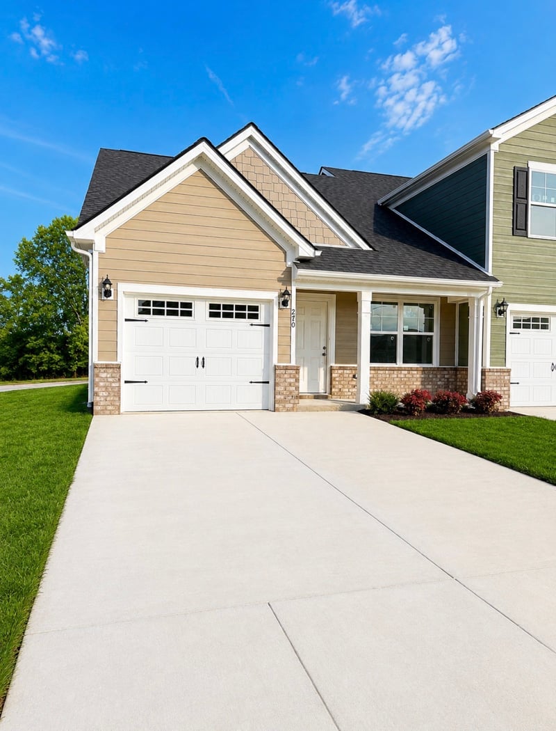 270 Selesia Ln, Pleasant View, TN 37146