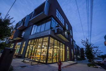 1267 Martin St #203, Nashville, TN 37203