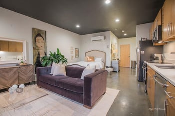 1267 Martin St #203, Nashville, TN 37203