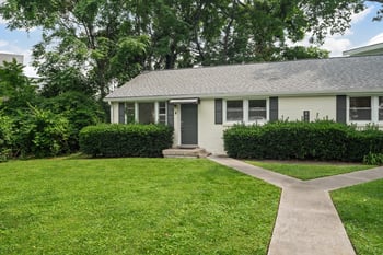 808 Knox Ave #A, Nashville, TN 37204