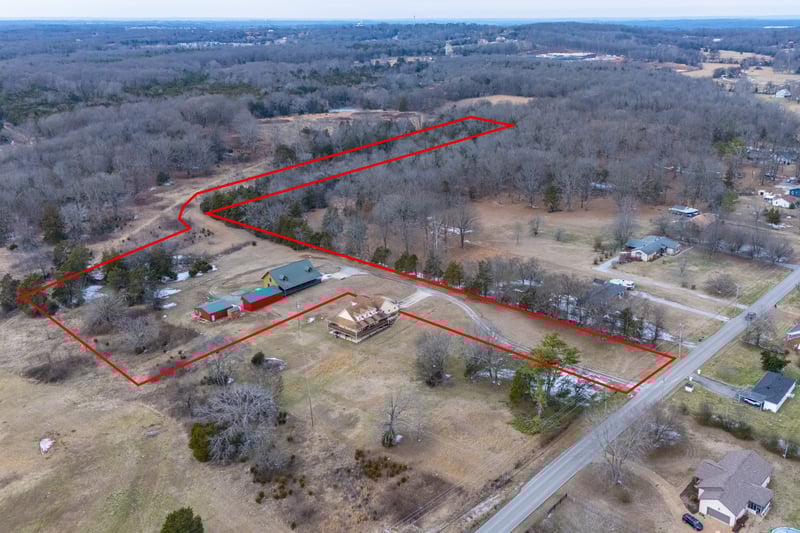 476 Gladeville Rd, Mount Juliet, TN 37122