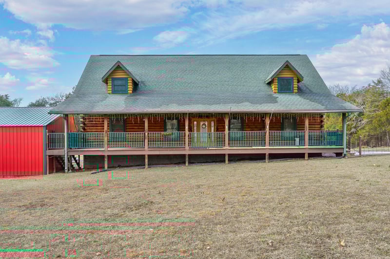 476 Gladeville Rd, Mount Juliet, TN 37122