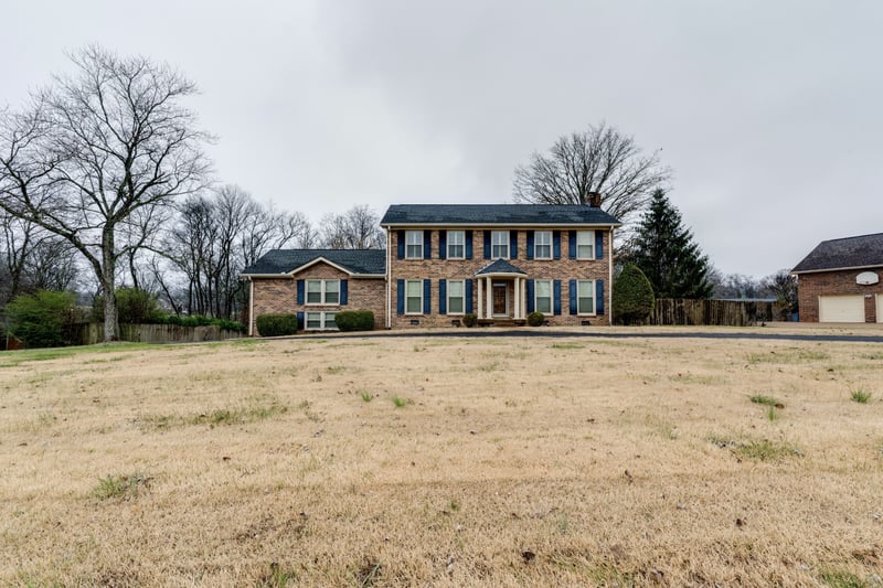 103 Crosspointe , Hendersonville, TN 37075