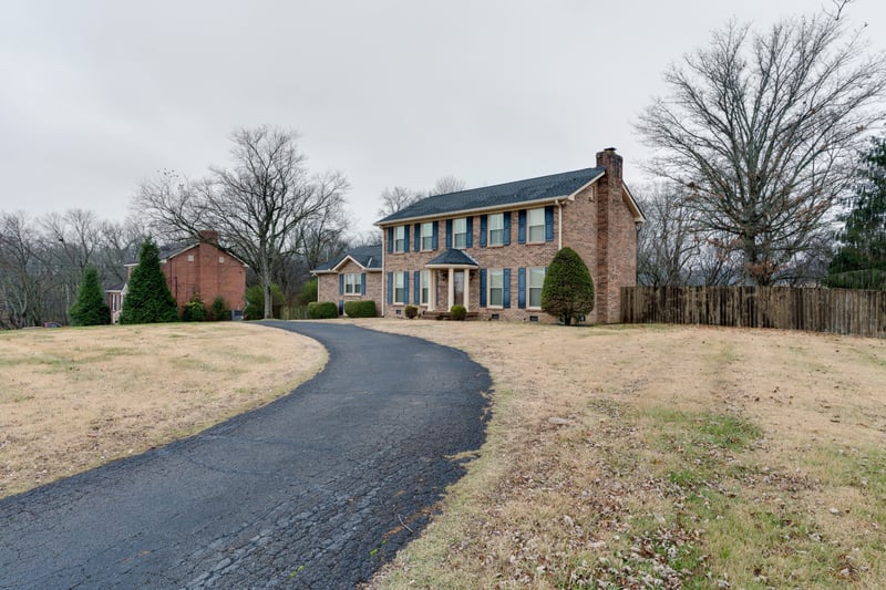 103 Crosspointe , Hendersonville, TN 37075