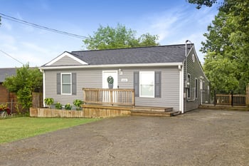 666 Annex Ave, Nashville, TN 37209