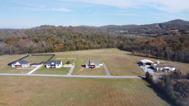 Sp Mcclanahan Rd Lot 7, Watertown, TN 37184