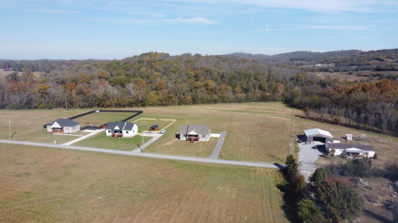 Sp Mcclanahan Rd Lot 7, Watertown, TN 37184