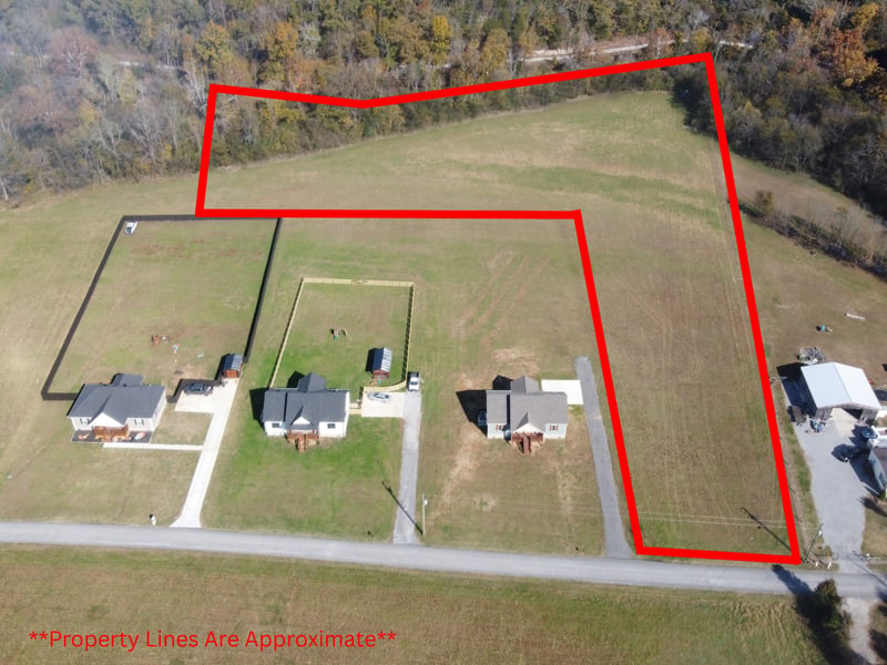 Sp Mcclanahan Rd Lot 7, Watertown, TN 37184