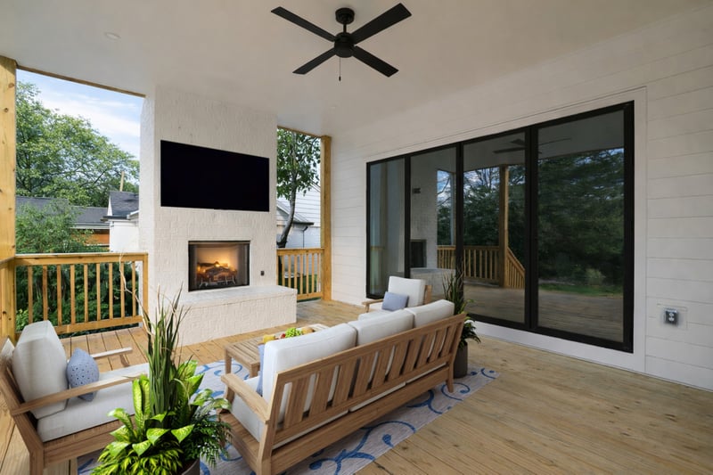 3819 Cross Creek Rd, Nashville, TN 37215