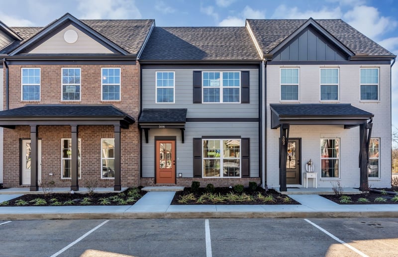 506 Tappan Ln, Gallatin, TN 37066