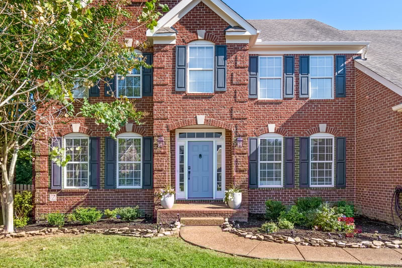 728 Braemere Dr, Franklin, TN 37064