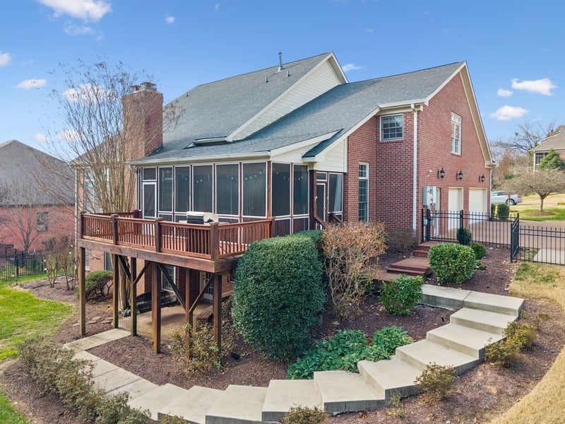 307 Fountainbrooke Dr, Brentwood, TN 37027