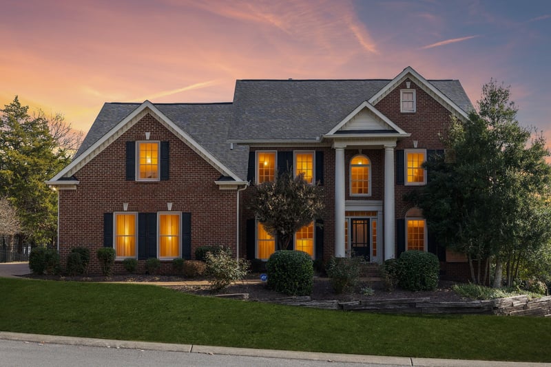 307 Fountainbrooke Dr, Brentwood, TN 37027