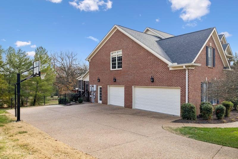 307 Fountainbrooke Dr, Brentwood, TN 37027