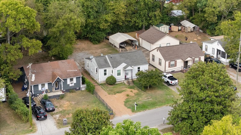 309 Harris St, Madison, TN 37115