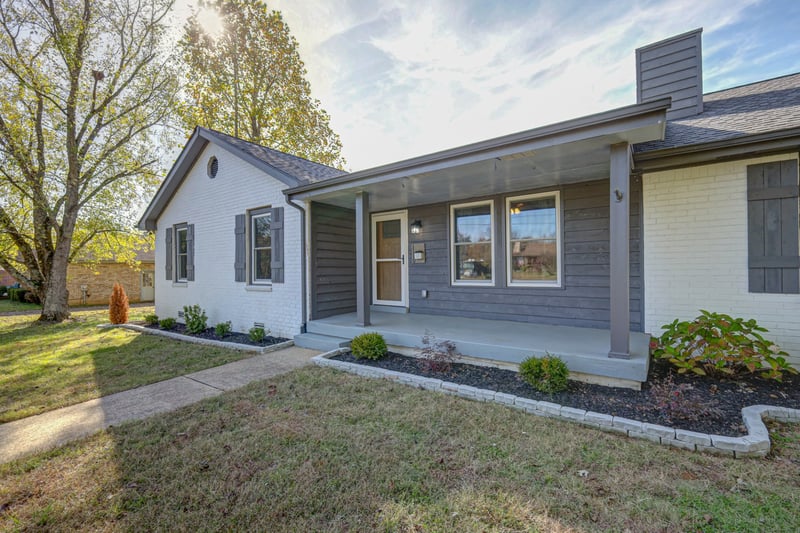 1110 Kathryn Rd, Mount Juliet, TN 37122