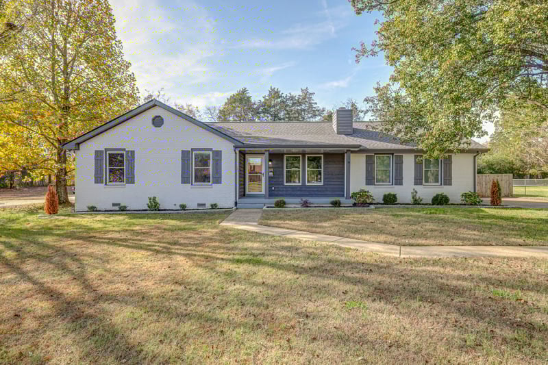 1110 Kathryn Rd, Mount Juliet, TN 37122