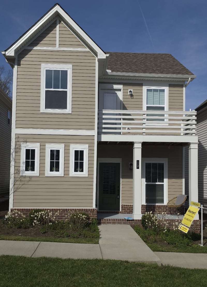 1737 Fenway Loop, Antioch, TN 37013