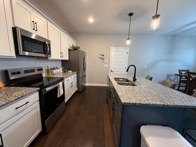 1737 Fenway Loop, Antioch, TN 37013