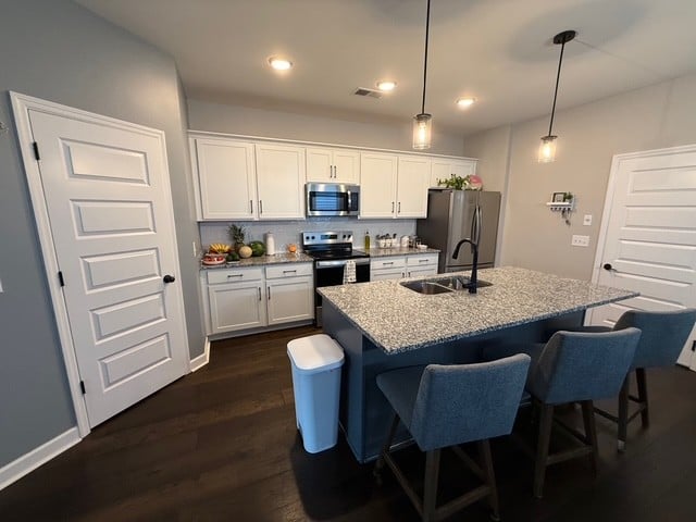 1737 Fenway Loop, Antioch, TN 37013