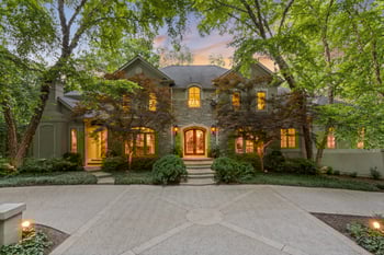 7 Breckenridge , Nashville, TN 37215