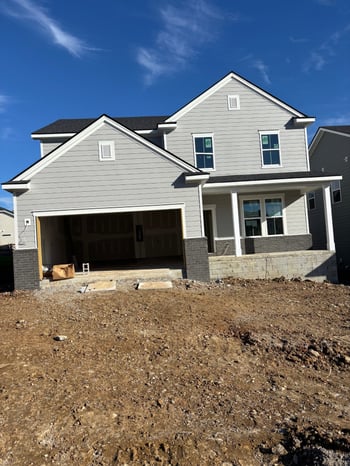 1027 Lionheart Dr, Hermitage, TN 37076