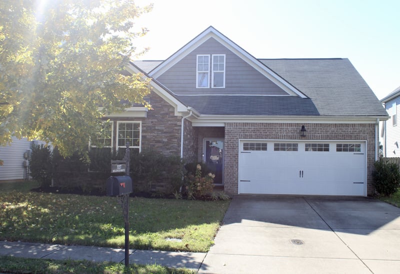 3227 Milkweed Dr, Murfreesboro, TN 37128