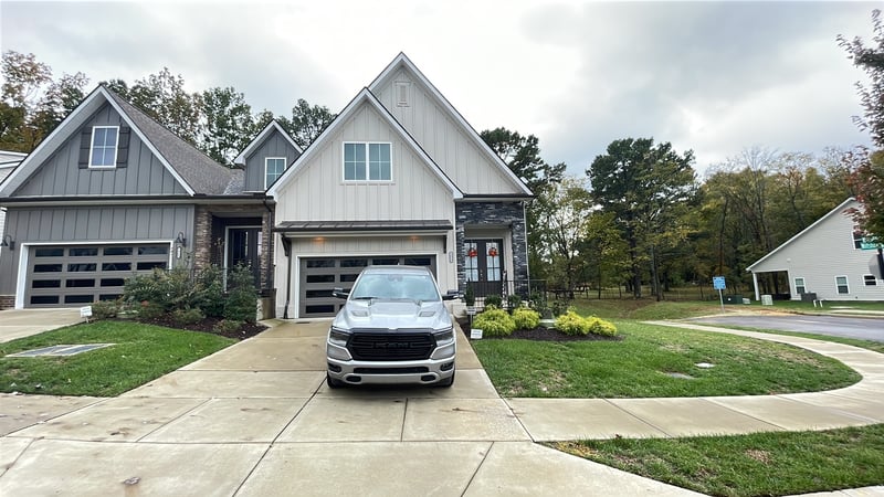 3058 Wiltshire Park Pl, Hermitage, TN 37076