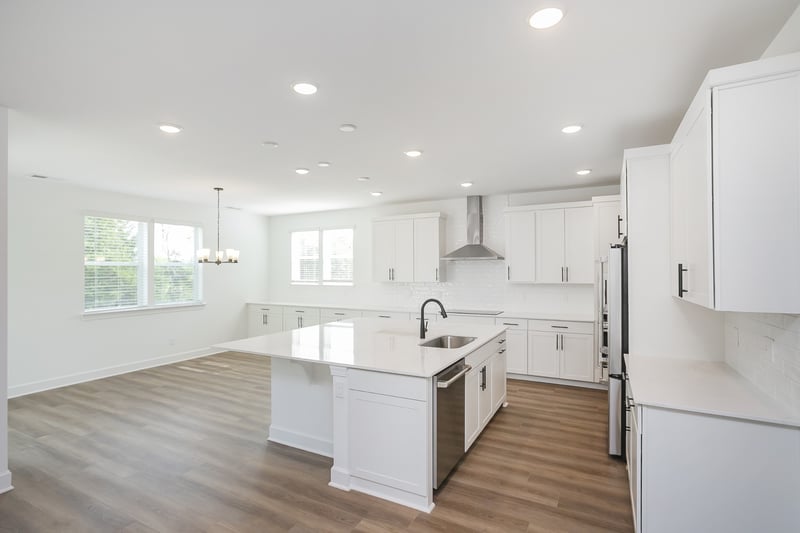 124 West Cassa Way, Mount Juliet, TN 37122