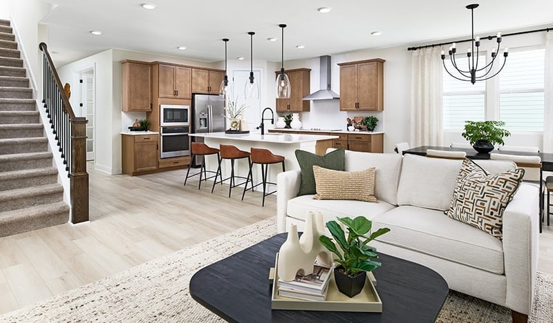 106 West Cassa Way, Mount Juliet, TN 37122