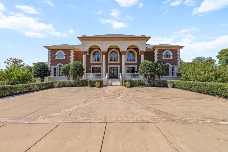 109 Woodward Hills Pl, Brentwood, TN 37027