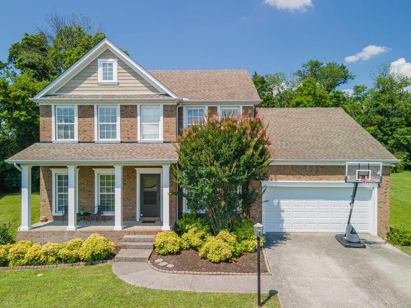 2045 Hawks Nest Ct, Hermitage, TN 37076