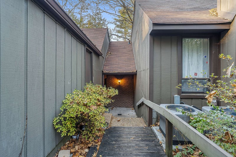 109 Bear Track, Nashville, TN 37221