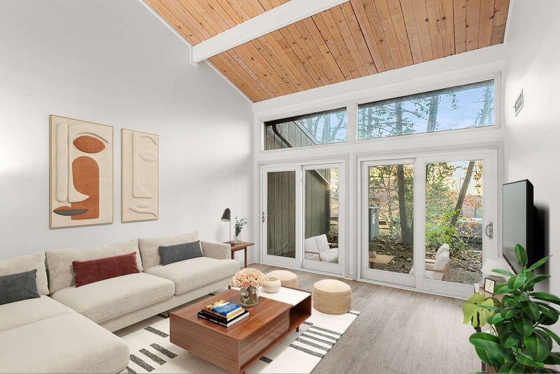 109 Bear Track, Nashville, TN 37221