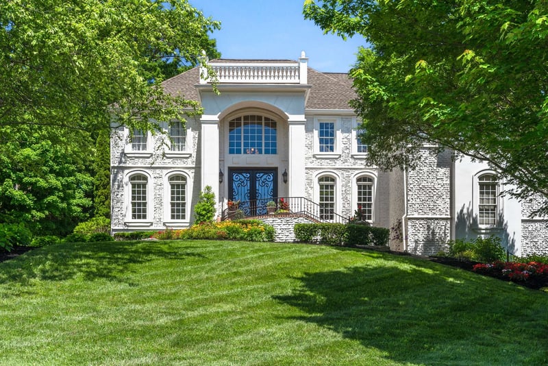 4 Ironwood Ln, Brentwood, TN 37027