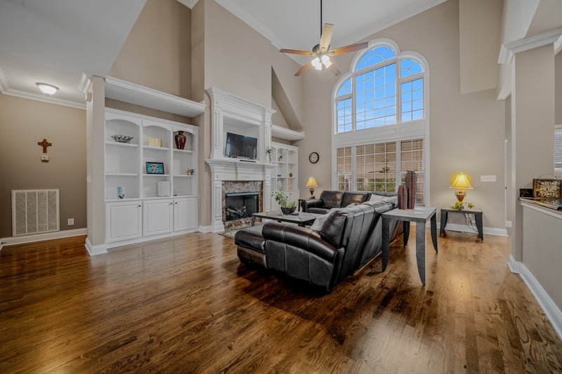 101 Galway Lk, Hendersonville, TN 37075