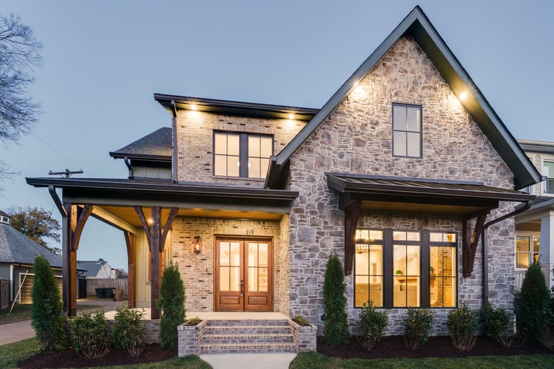 304 54th Ave, Nashville, TN 37209