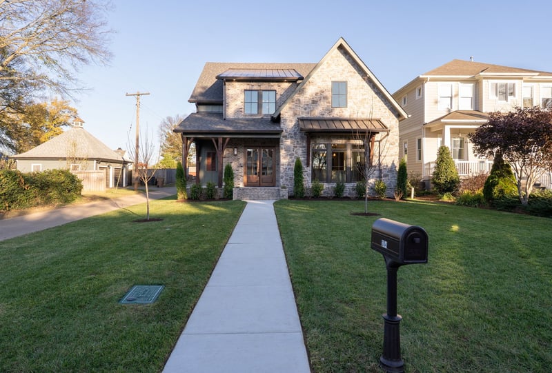 304 54th Ave, Nashville, TN 37209