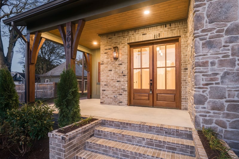 304 54th Ave, Nashville, TN 37209