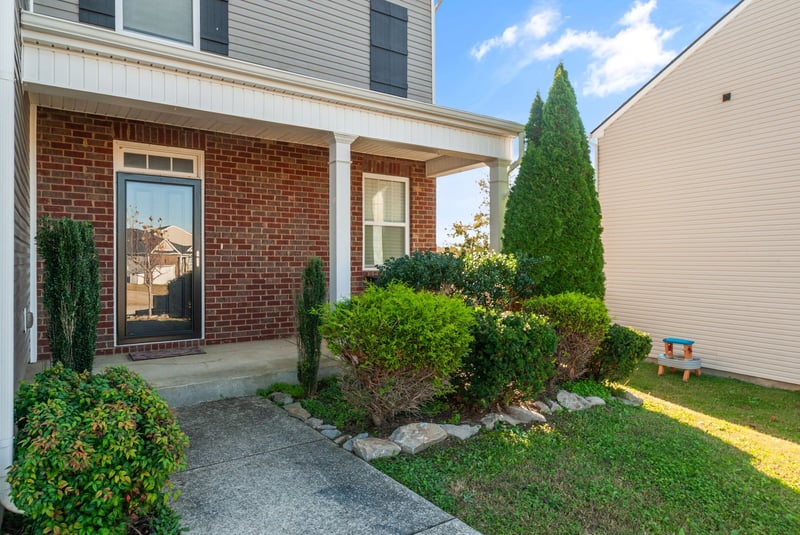 664 Prominence Rd, Columbia, TN 38401