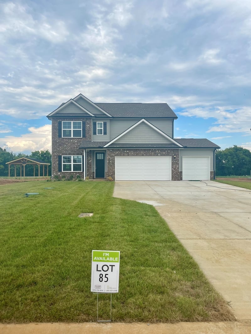 3514 Howard T Smith Dr, Murfreesboro, TN 37129