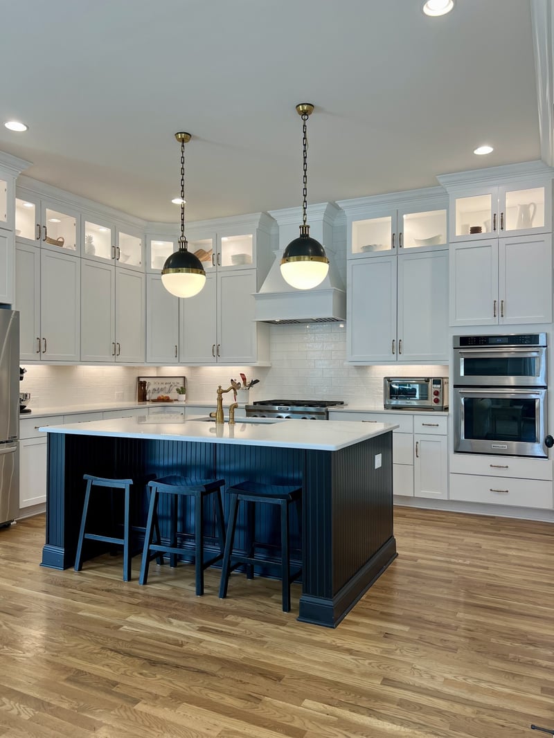 2001 Erwin St, Franklin, TN 37064