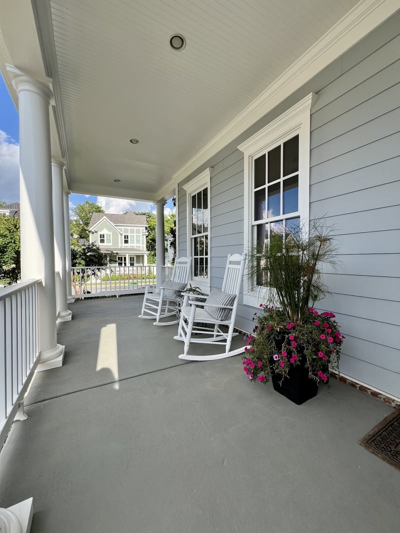 2001 Erwin St, Franklin, TN 37064