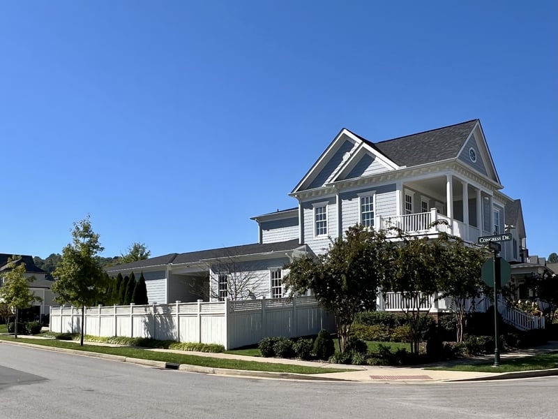 2001 Erwin St, Franklin, TN 37064