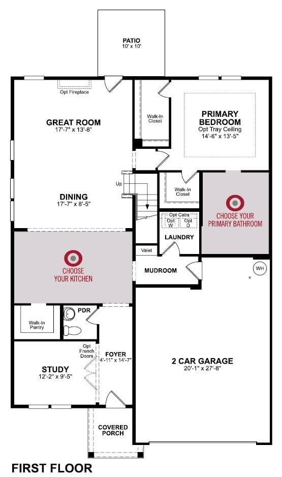 1032 Lionheart Dr, Hermitage, TN 37076