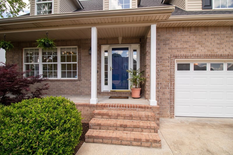 1334 Davy Crockett Dr, Murfreesboro, TN 37129